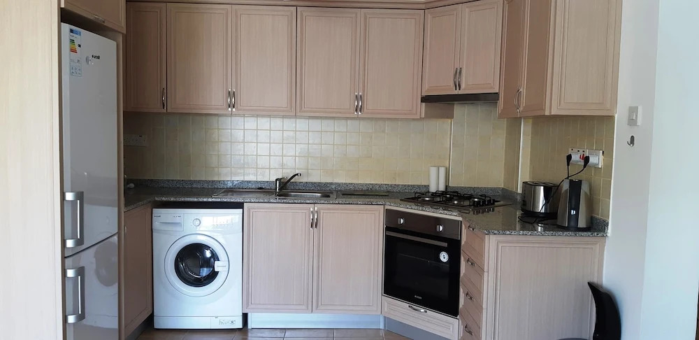 Begonvilla Court Block 7 Apartment 12
