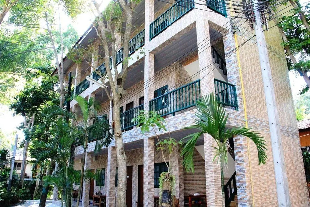 Saikaew Villa