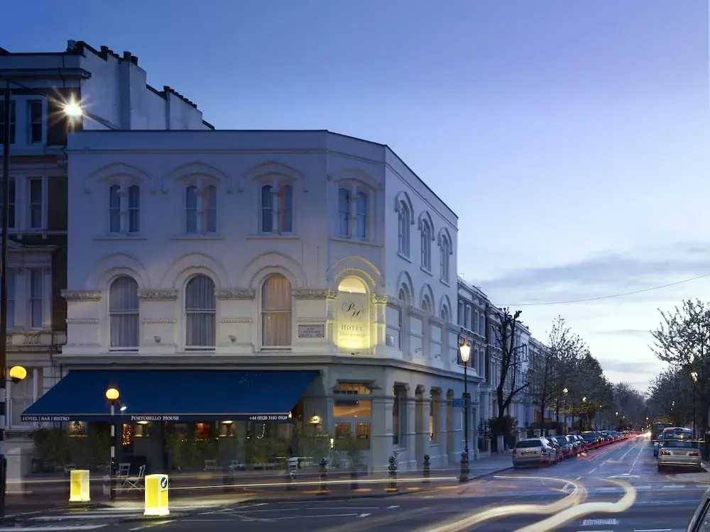 Portobello House Hotel