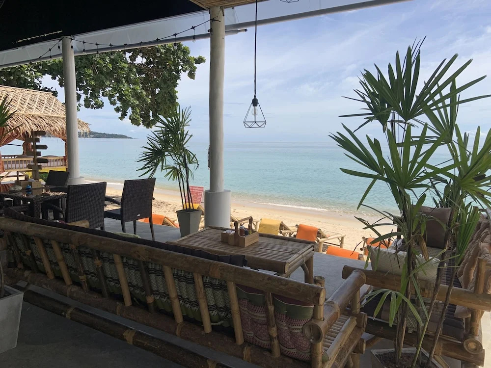 4U Resort Samui