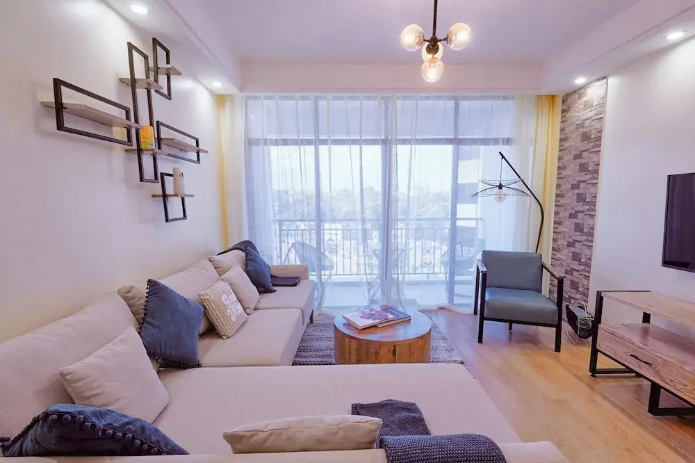 Ruthies Nest by Edmor Suites