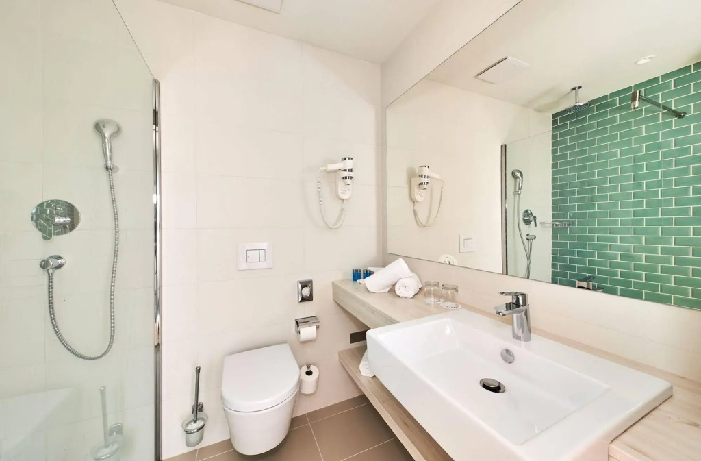 Hotel Sipar Plava Laguna