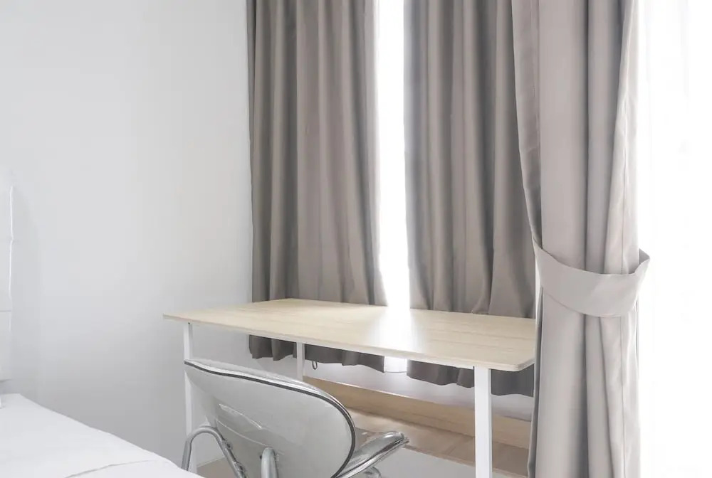 Modern Look Studio Room At Citra Living Apartment