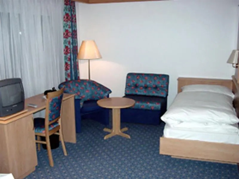 B&B Haus Granit Saas Grund