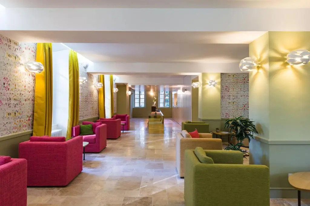 Moulin de Vernègues Hôtel & Spa