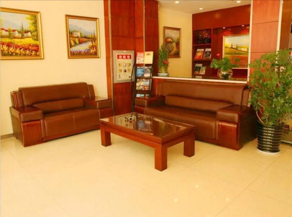 Dong Hui Express Hotel