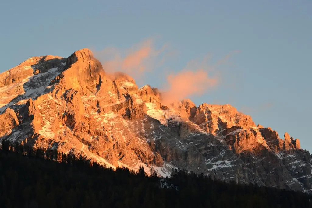 Ciasa Rudiferia Appartamenti in Alta Badia