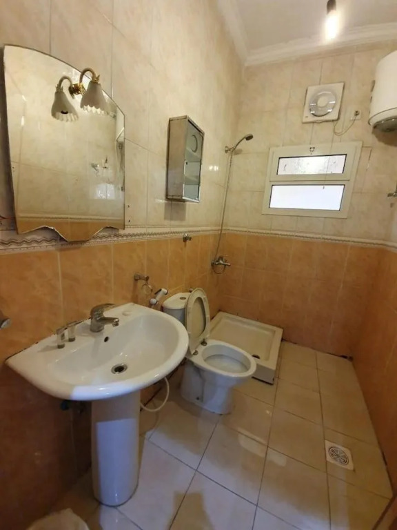 Al Fanar International Hotel Apt 2 Jedda