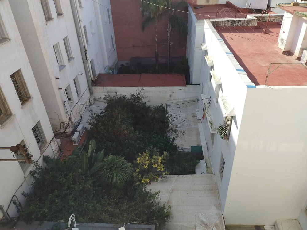 Apartment Rabat Center