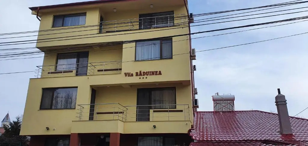 Vila Raduinea