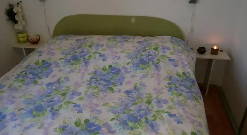 Apartment Arka