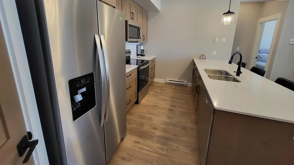 Powder Heights #22 2 Bedroom Townhouse
