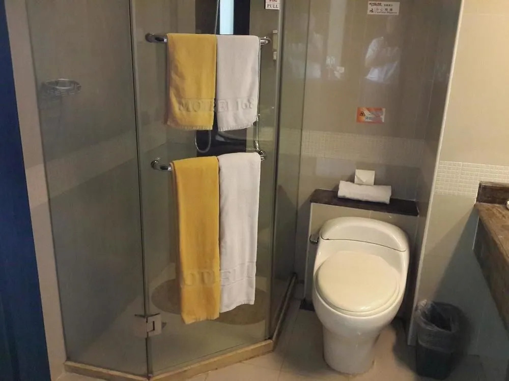Motel 168 Wenzhou Zhongqiao Branch