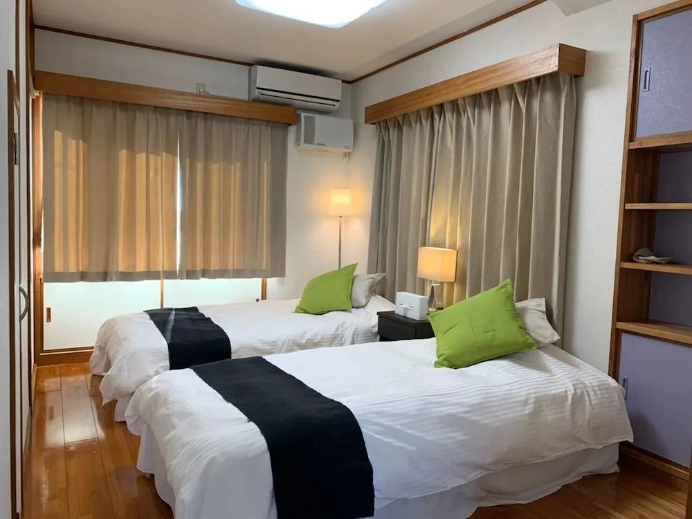 Nomu House