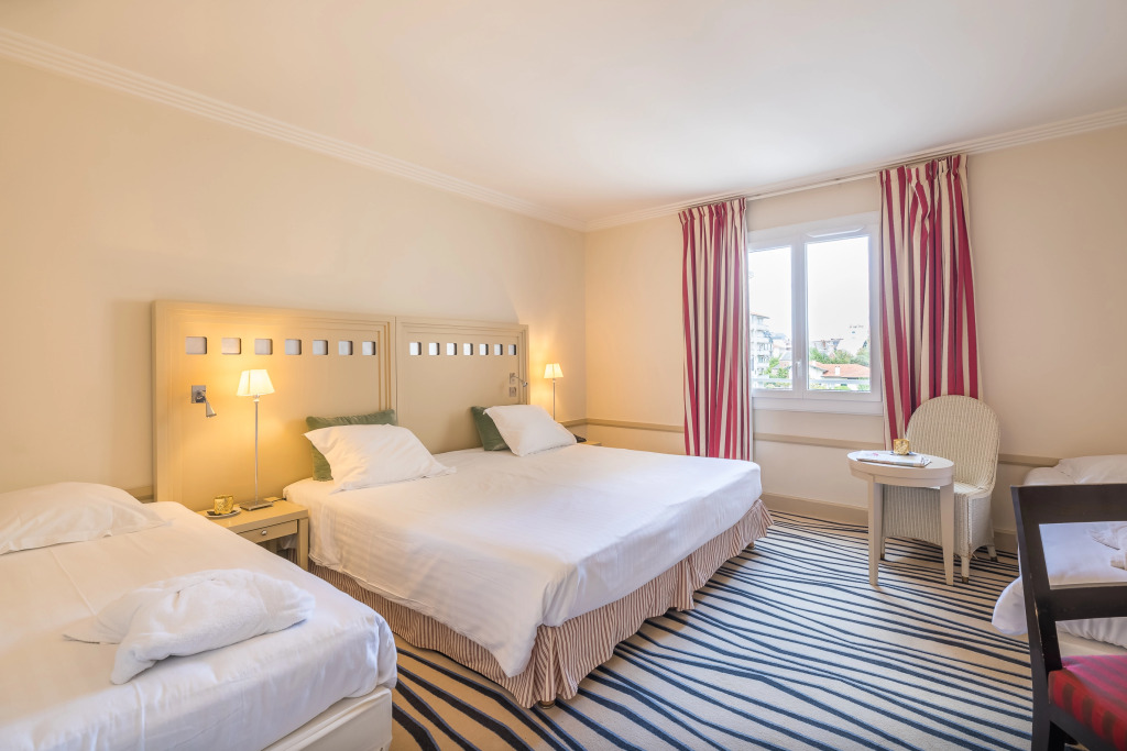 Grand Tonic Hotel & SPA NUXE