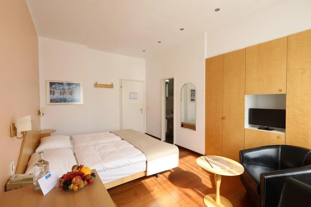 Hotel Europe