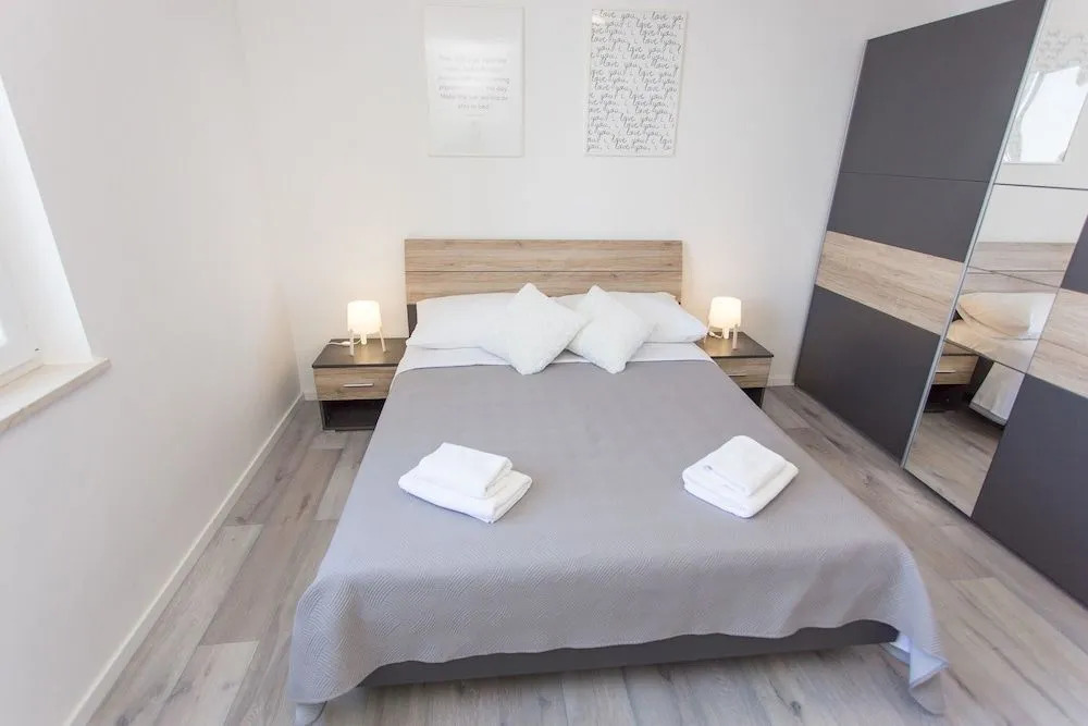 Apartment Ragusa
