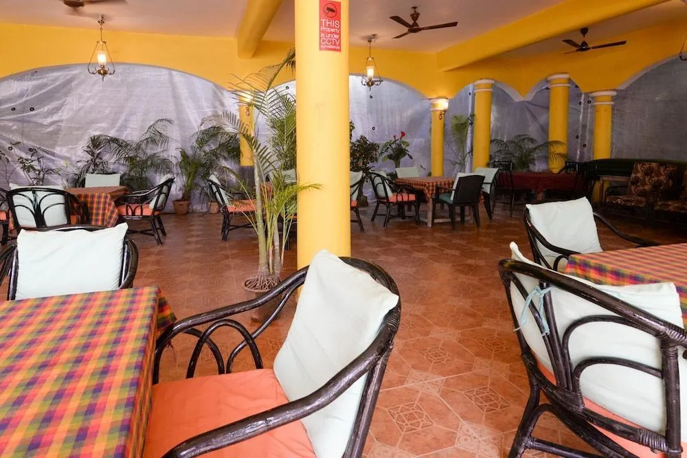 OYO Rooms Baga Lane