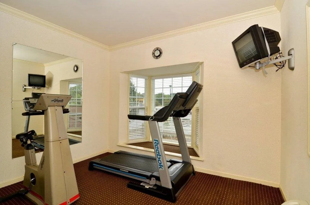Best Western Inn Winchester