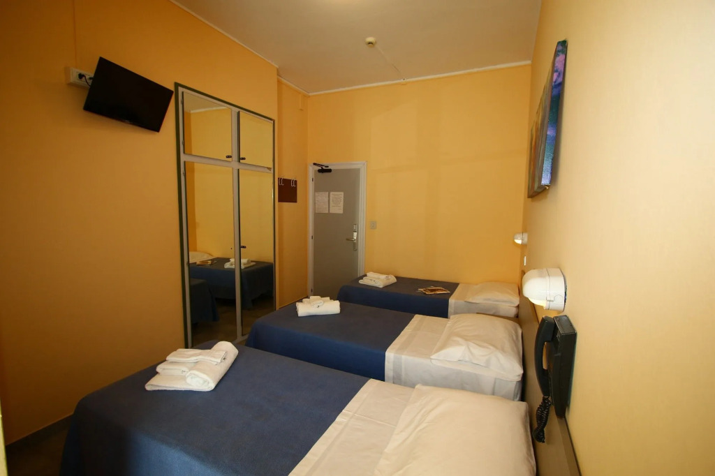 Hotel Austria