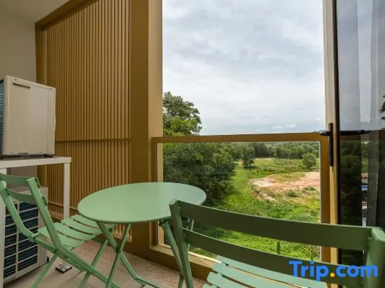 Beachside 1 bedroom apartment 200 meters to Bang Tao Beach Manage by OCEAN HUB