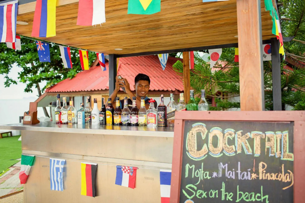 Sunset Beach Hotel