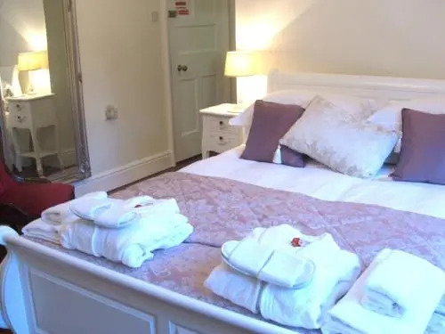 Allerhope House Bed & Breakfast Guest House