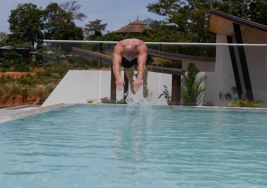 Action Point Fitness Resort