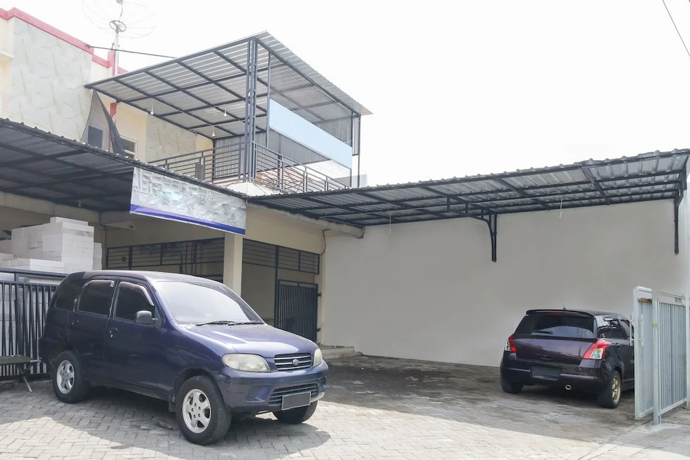 Airy Eco Syariah Sepanjang Ketegan Barat 1 Sidoarjo