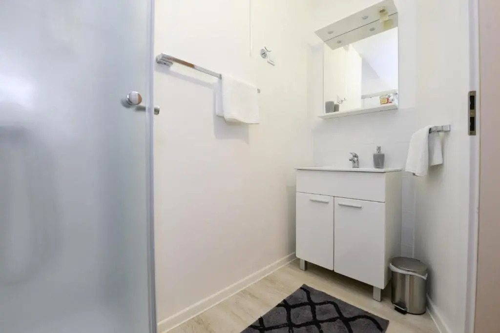 Apartment Vukovic