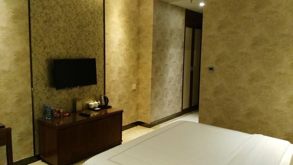Shenzhen Long Vacation Hotel