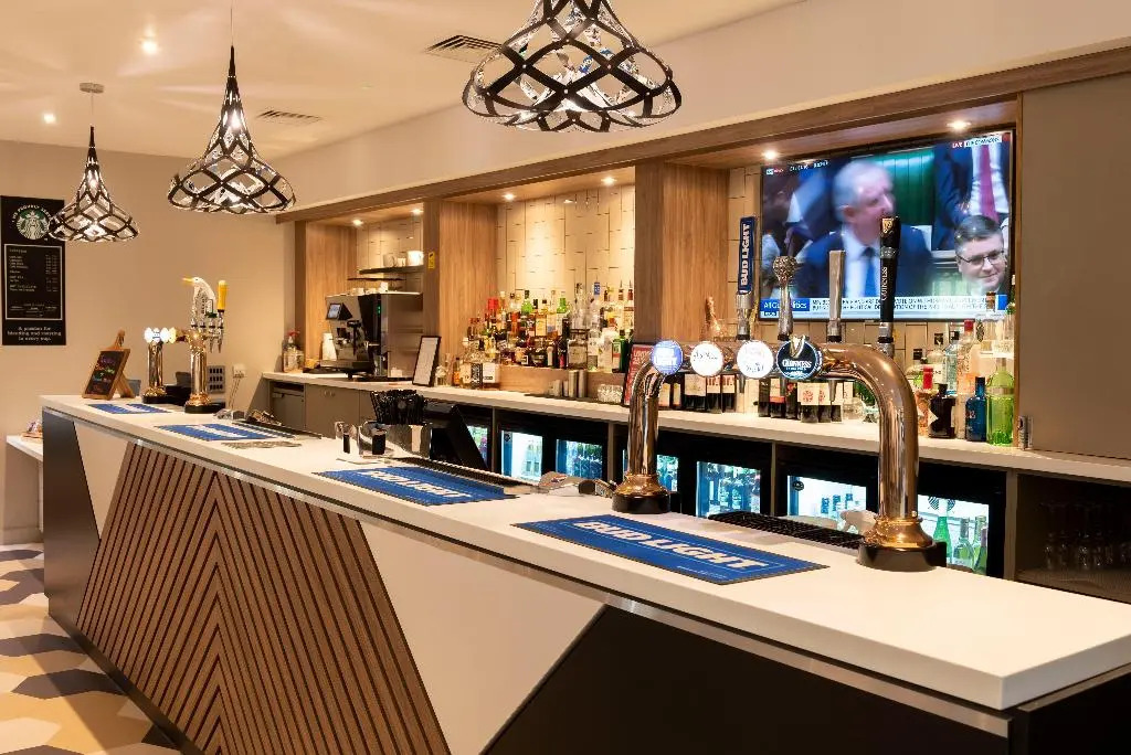 Holiday Inn Birmingham M6, Jct7 by IHG