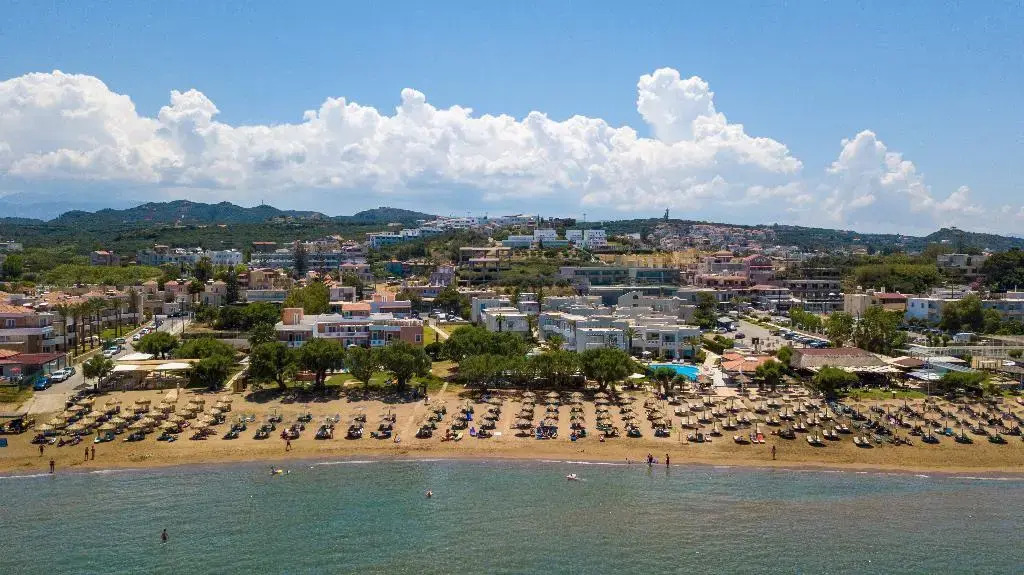 Folia Apartments