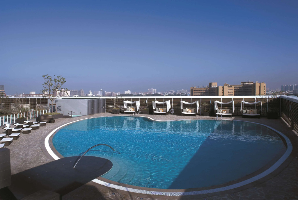 Shangri-La Far Eastern Tainan