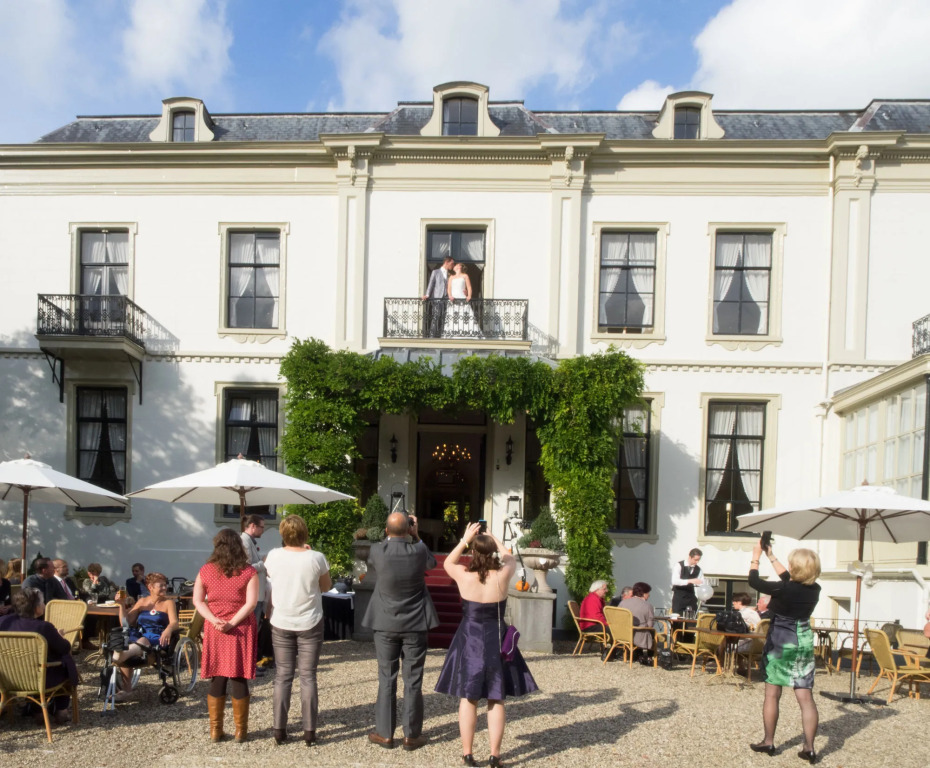 Fletcher Hotel Landgoed Huis te Eerbeek