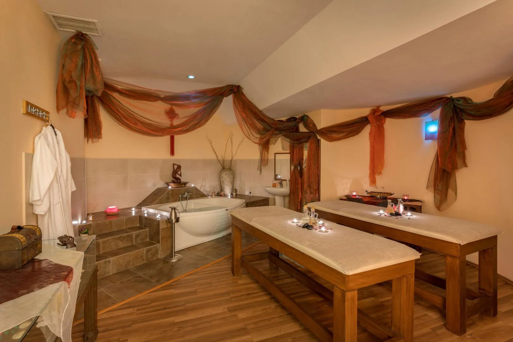 Seven Seas Hotel Life - Ultra All Inclusive & Kids Concept