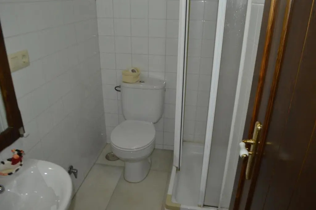 Fogar de Breogán ÁTICO-DÚPLEX