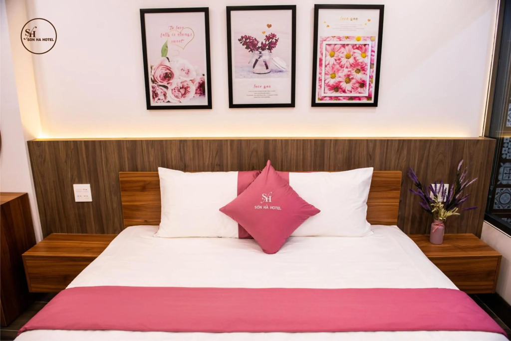 Sơn Hà Hotel