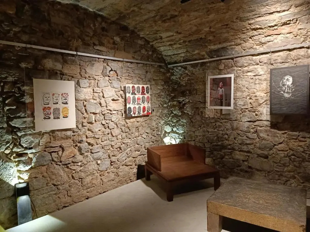 LA MAISON VERTE SETE