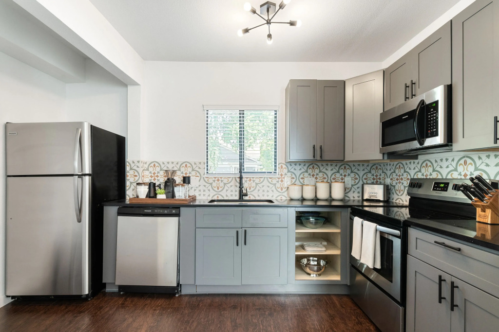 Abode Houston - Montrose Downtown