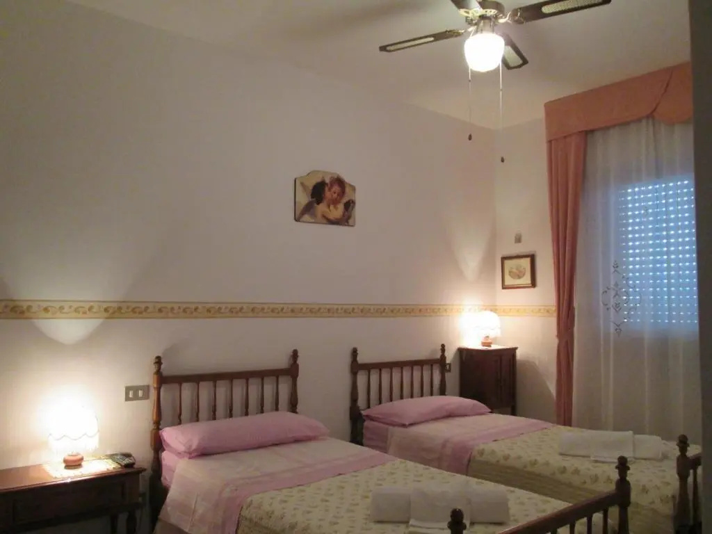 B&B Le Begonie
