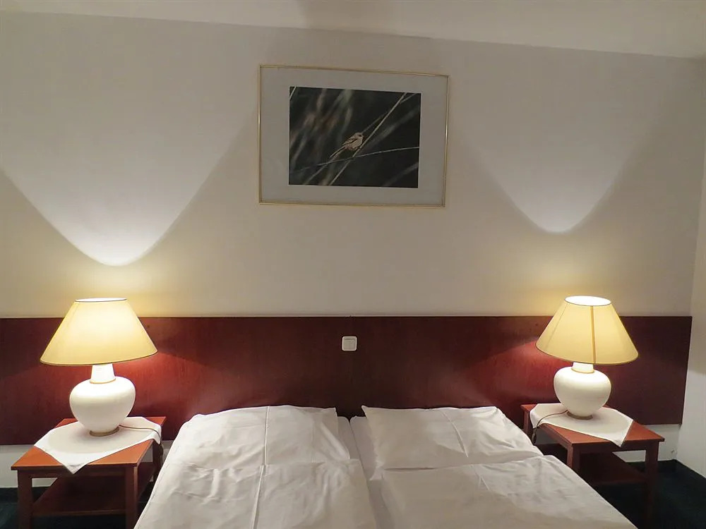 Hotel Zur Post