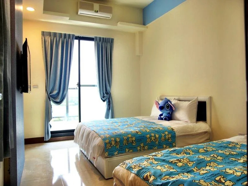 Shui Young B&B