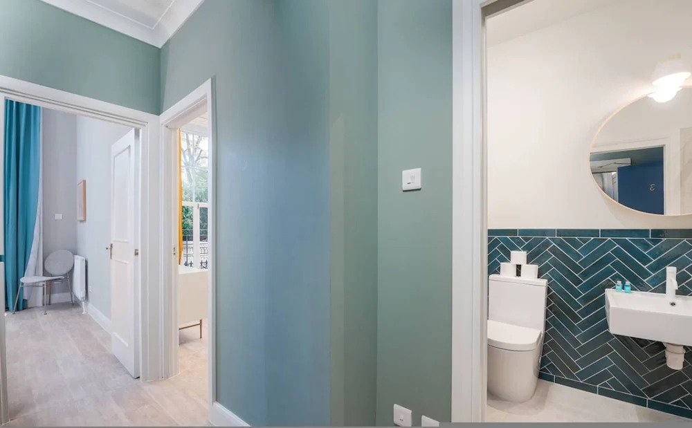 Perfect Hyde Park Apartment PS3