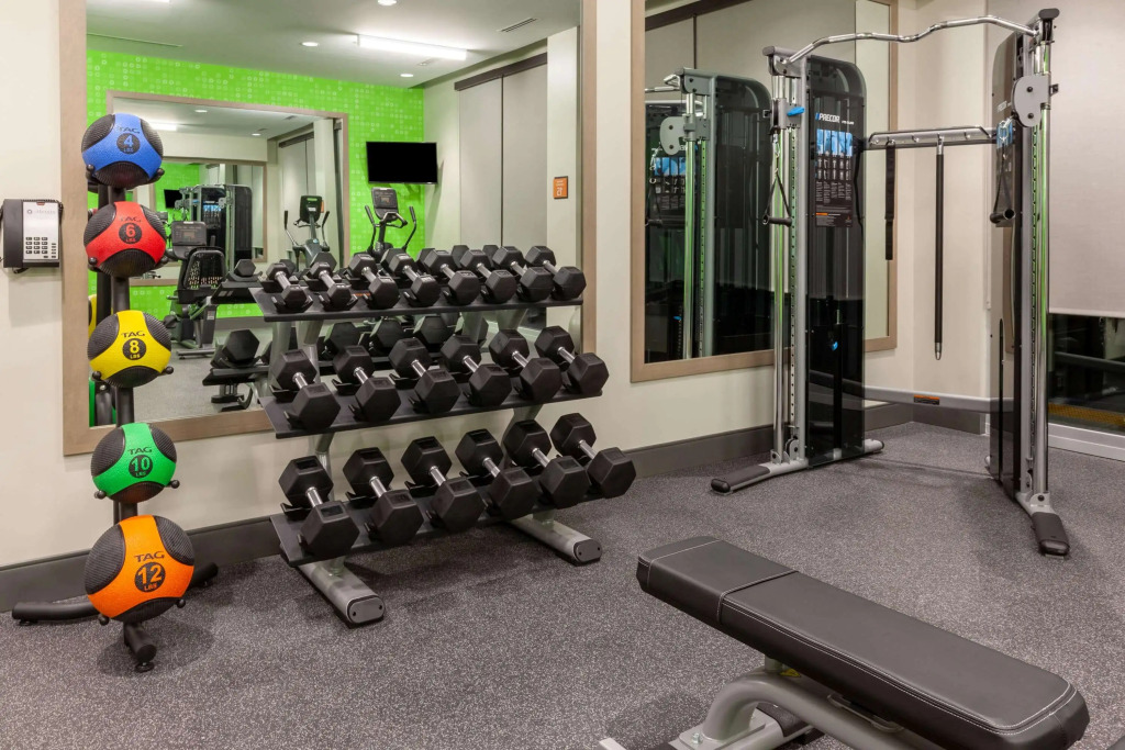 La Quinta Inn & Suites by Wyndham Middletown-Goshen