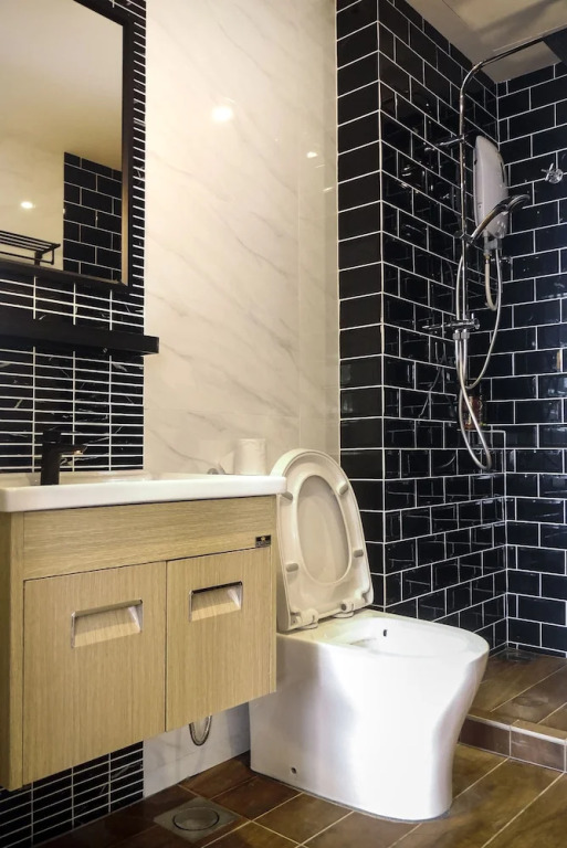 3BR Vacation Home at PJS7 Bandar Sunway