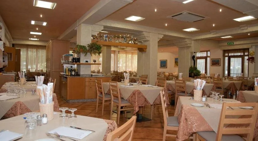 Hotel Concordia