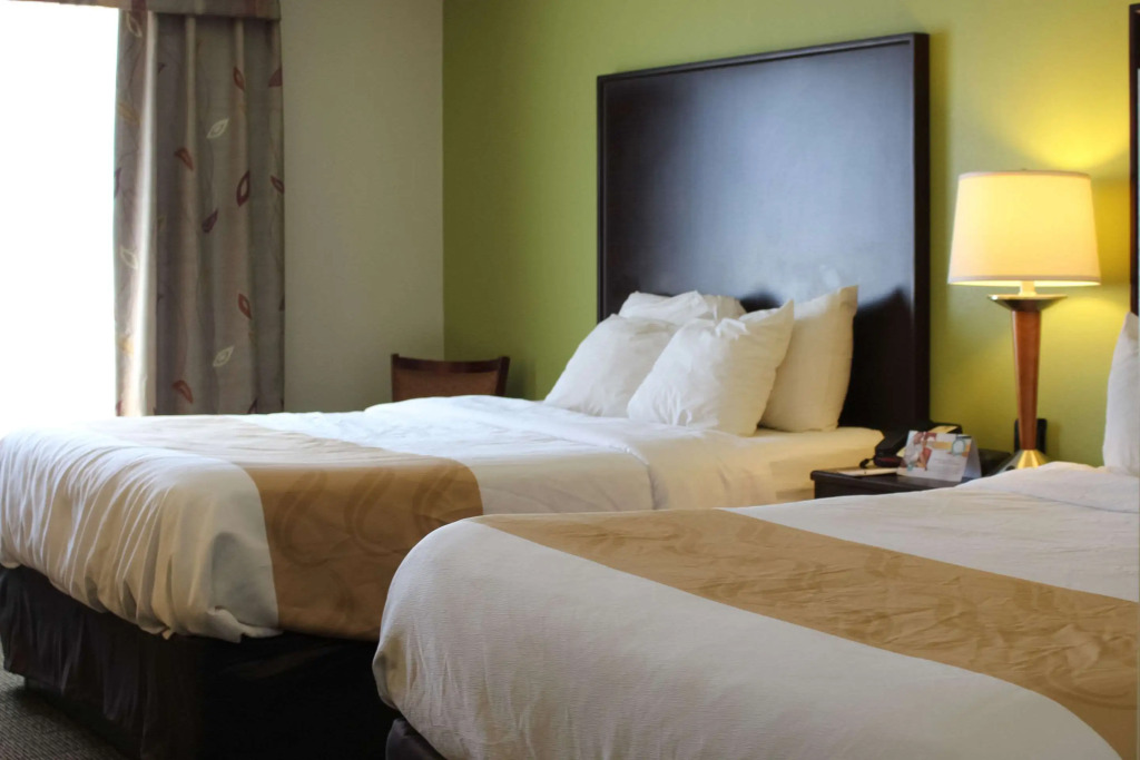 Quality Inn Florence East