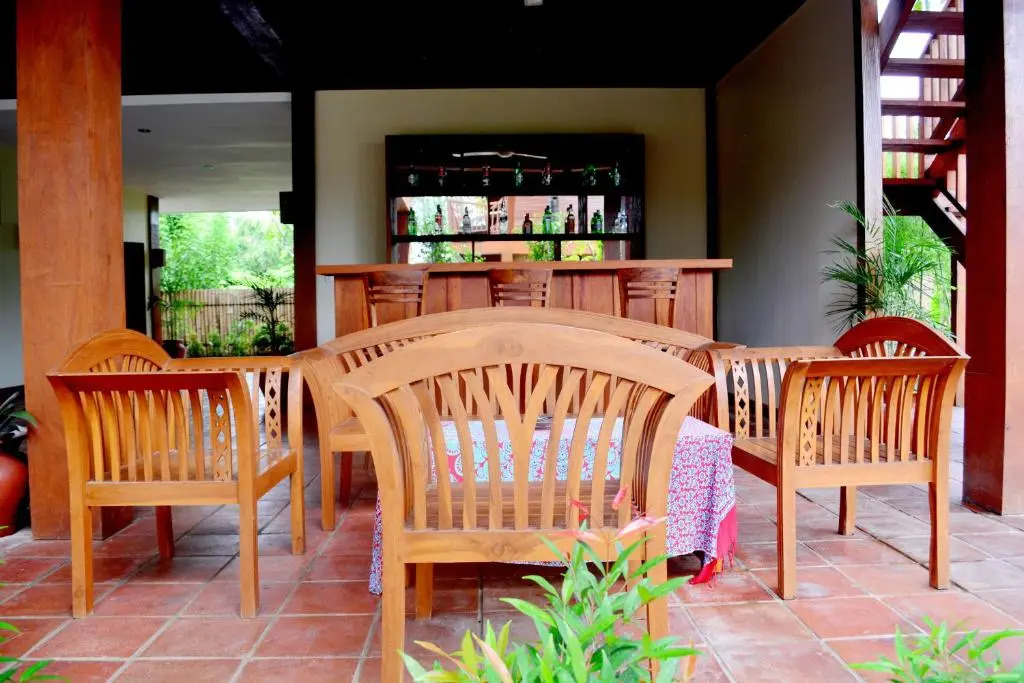 Hotel Villa Bagus
