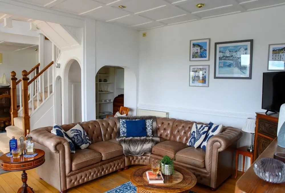 Exclusive Home With the Best Views in Dartmouth